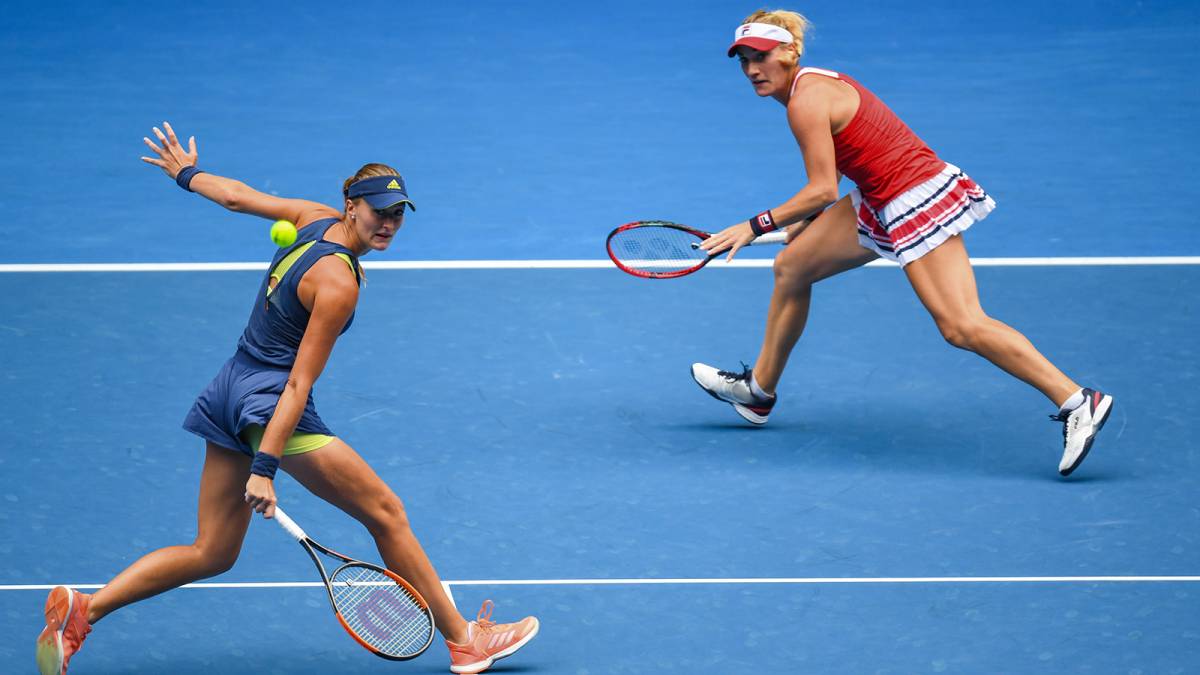•  Fotó: Ausopen.com