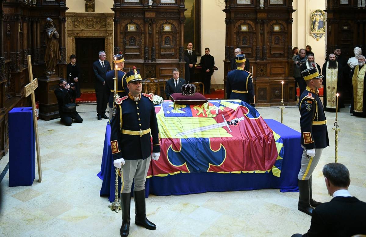 •  Fotó: Presidency.ro