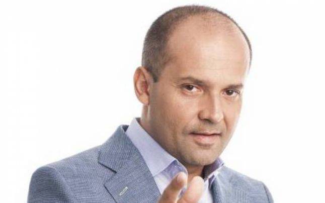 Radu Banciu • Fotó: Adevărul