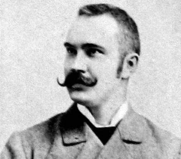 Ifjabb Rimanóczy Kálmán •  Fotó: Wikipédia