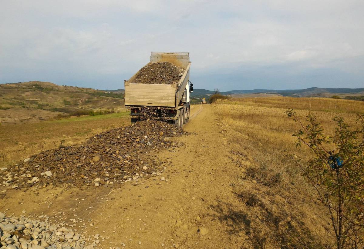 &bullet;  Fotó: Fogarasi István