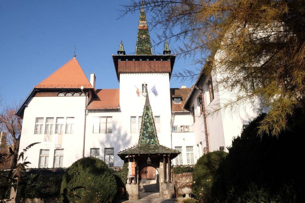 • Fotó: Székely Nemzeti Múzeum