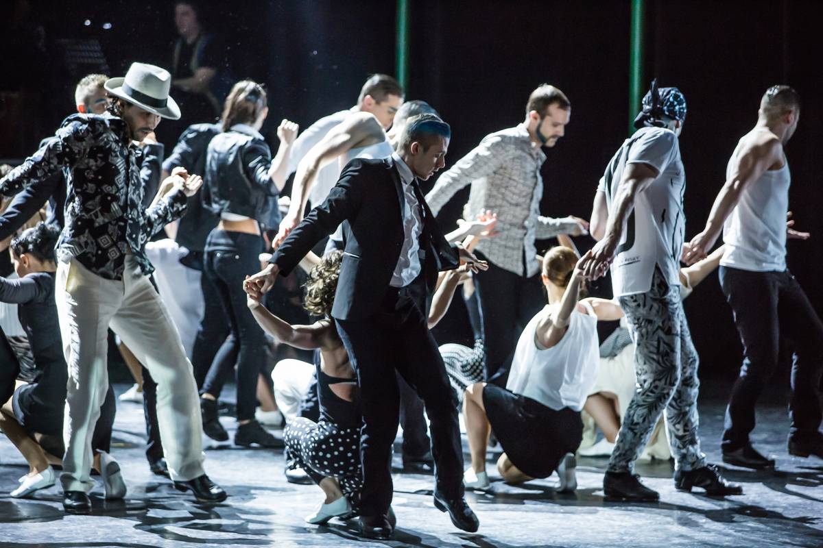 •  Fotó: Experidance.hu