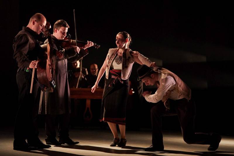 •  Fotó: Dusa Gábor