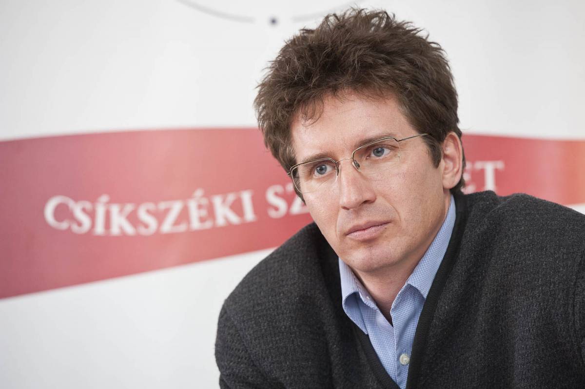 &bullet;  Fotó: Kristó Róbert
