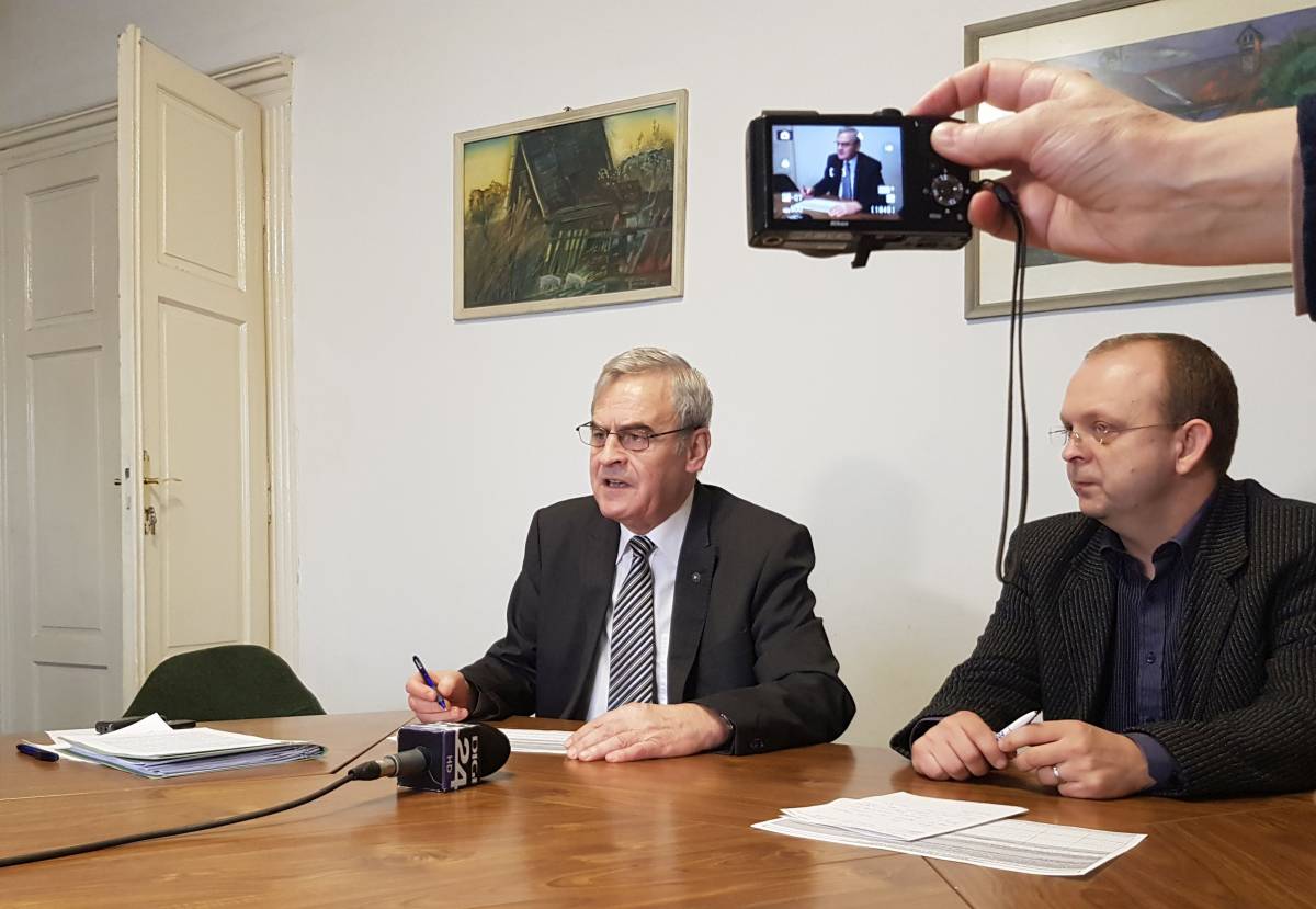 • Fotó: Bálint Eszter