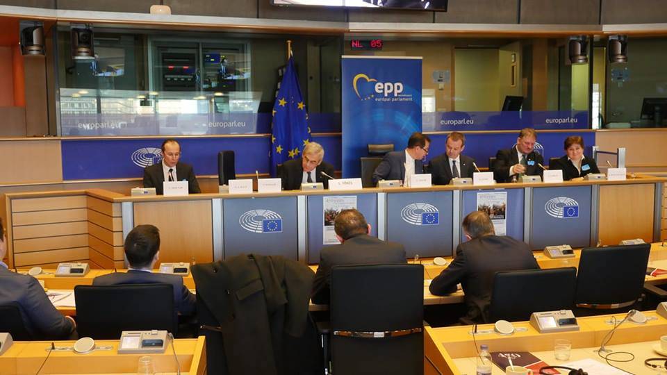 • Fotó: Facebook/Magyar Unitárius Egyház