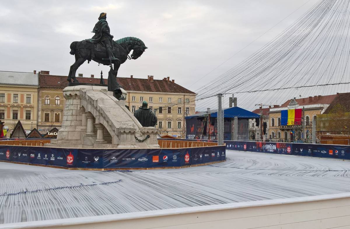 &bullet;  Fotó: Biró István