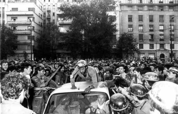 Segítséget kérnek a bányászjárás száz áldozatának azonosítására