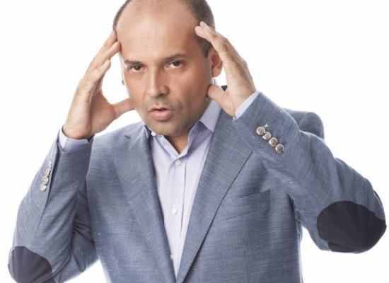 Újfent megbüntették a magyargyűlölő Banciut