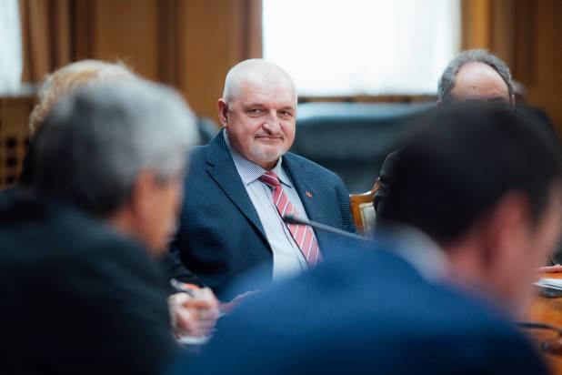 Antal István János: nem bizonyítható egyértelműen a választási csalás