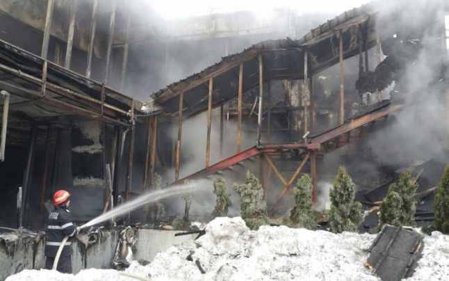 Colectiv2: sok a sérültje a bukaresti klubtűzvésznek