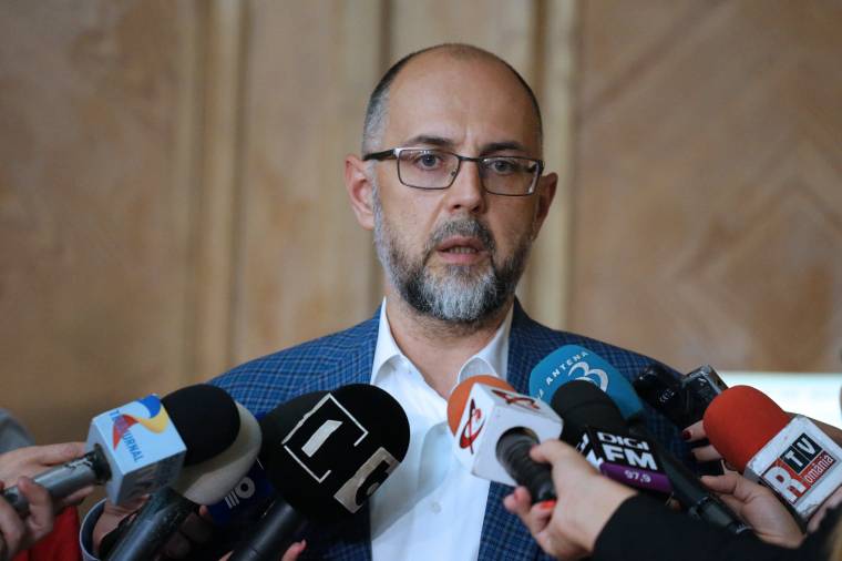 Felfüggesztett paktum: amíg a románnyelv oktatás ügye meg nem oldódik, az RMDSZ nem tárgyal más témákról a kormánypártokkal