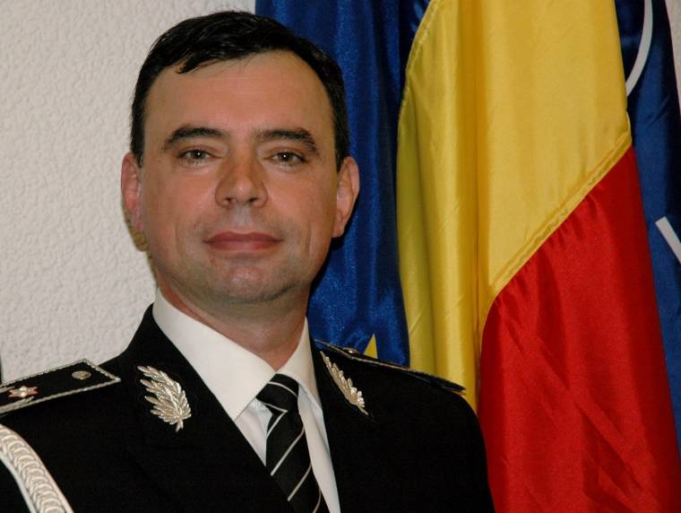 Pedofilbotrány: Tudose egyelőre nem váltja le az országos rendőrfőkapitányt