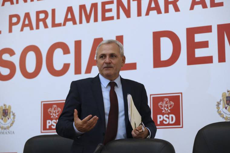 Dragnea: nem lehet tovább játszadozni a decentralizációval