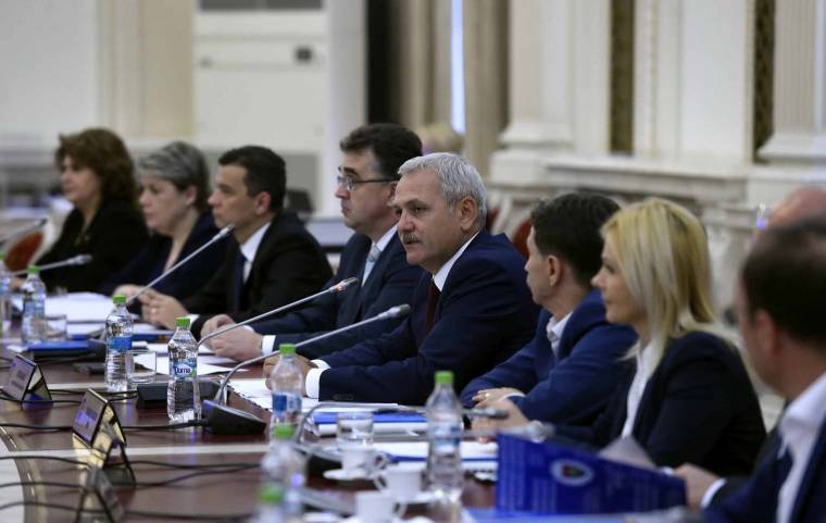 Dragnea: csütörtökön új miniszterelnököt javasolunk
