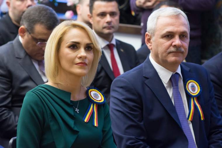 Kormányátalakítás: számos miniszterét leváltja a PSD, élesednek az ellentétek