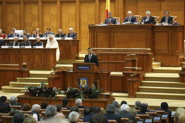 Döntöttek: beindul a bukaresti kormányadakozás