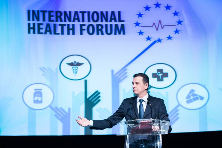 A gyógyszergondok végleges megoldását ígéri Grindeanu