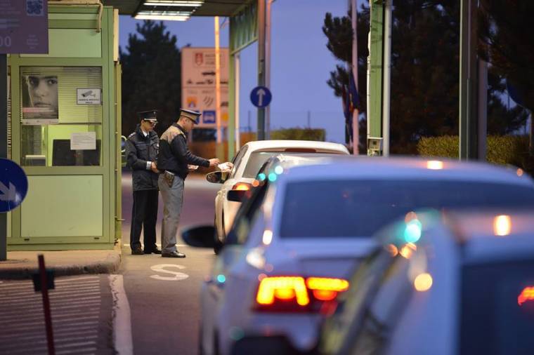 Nem kötelező feltüntetni a külföldi utazás célját és az útvonalat