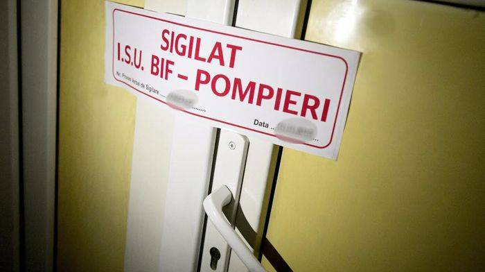 Egy éjszaka alatt 200 ezer lejre büntettek klubokat