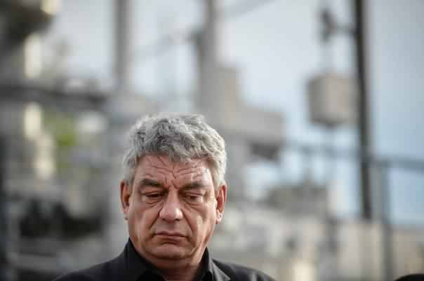 Tudose: 2016 teljes csőd volt a beruházásokat nézve, de behoztuk a lemaradást