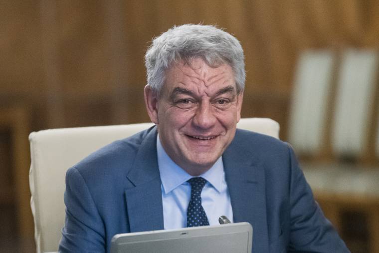 Szexuálisan zaklatta volt asszisztensét az „akasztós” Mihai Tudose EP-képviselő a román sajtó szerint