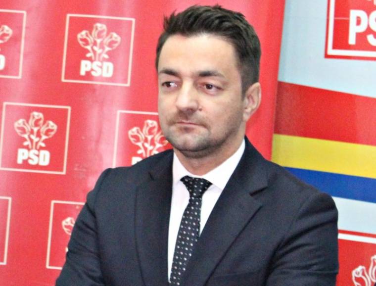 Népszavazással akar véget vetni az autonómia tematizálásának egy PSD-s képviselő