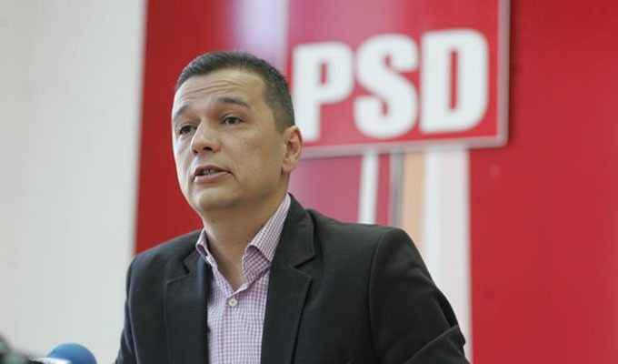 Eltörli vitatott rendeletét a Grindeanu-kabinet