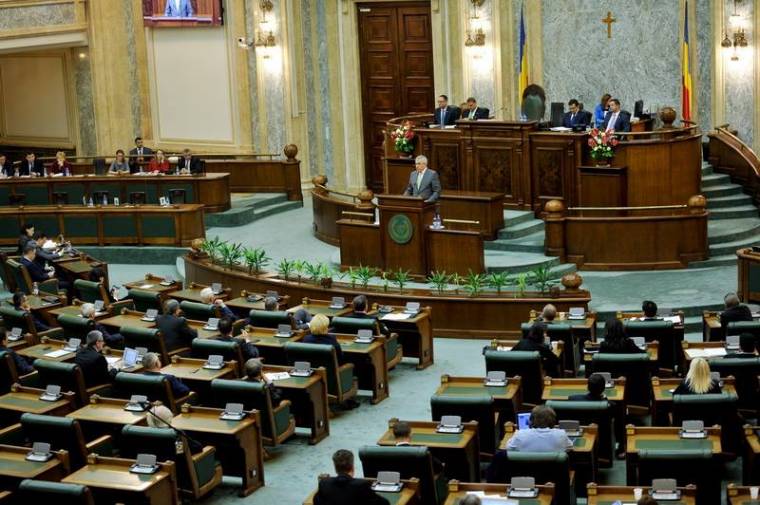 Szenátusi vétó: Orban szerint elengedhetetlen a kormányrendelet a választások zavartalan megszervezéséhez