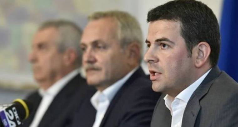 Daniel Constantin „repülhet