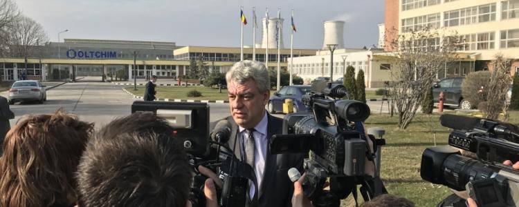 Tudose szerint munkabírásának és tapasztalatának köszönhetően lehet kormányfő