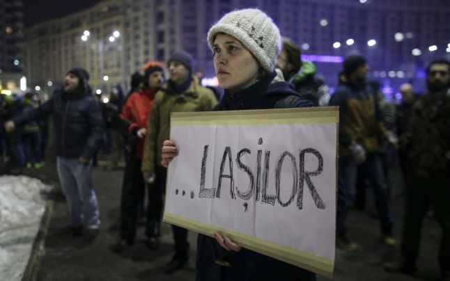 Módosította a kormány a Btk.-t, a közkegyelemről a parlament dönt