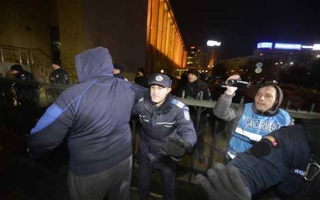 Az alkotmánybíróság elé kerül a vitatott kormányrendelet