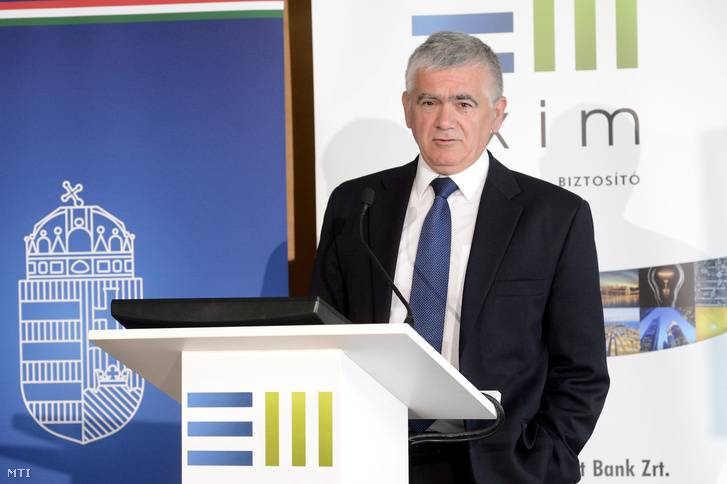 Magyar bankvezér halt meg egy osztrák sípályán