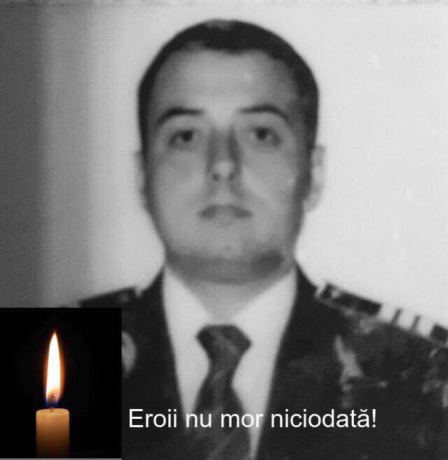 Börtönviselt bűnöző késelt halálra egy rendőrt Suceava megyében