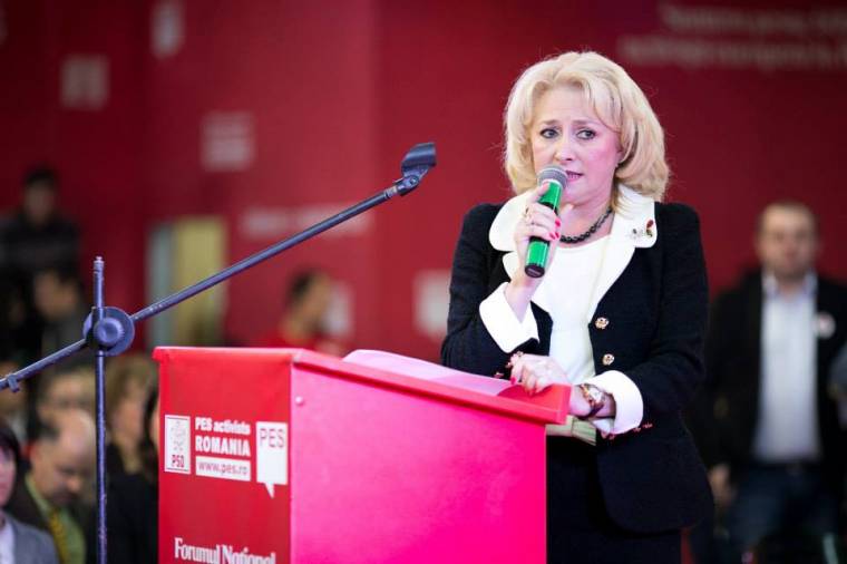 A PSD kormányfőjelöltje elhatárolódott Tudose akasztásos kijelentésétől