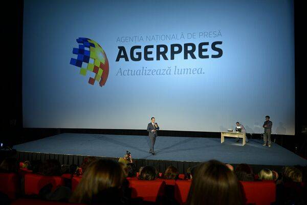 •  Fotó: Agerpres