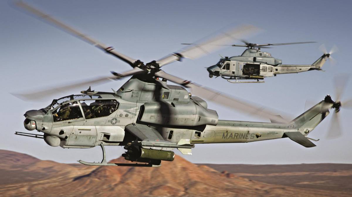 •  Fotó: Bellhelicopter.com