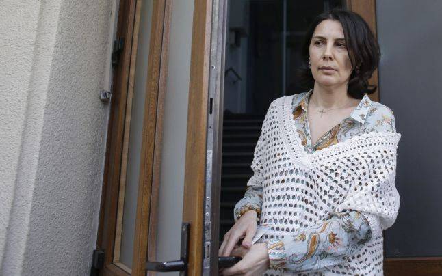 Bombonica Prodana (archív felvétel) •  Fotó: Adevărul