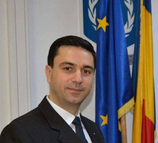 •  Fotó: Facebook/Alexandru Catalin Ionita