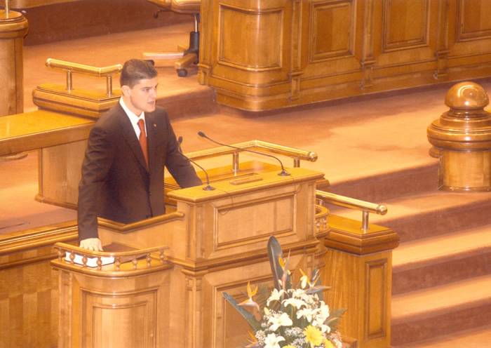 Archív felvétel • Fotó: Boureanu.ro