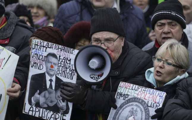 • Fotó: Adevărul/Inquam Photos/Octav Ganea