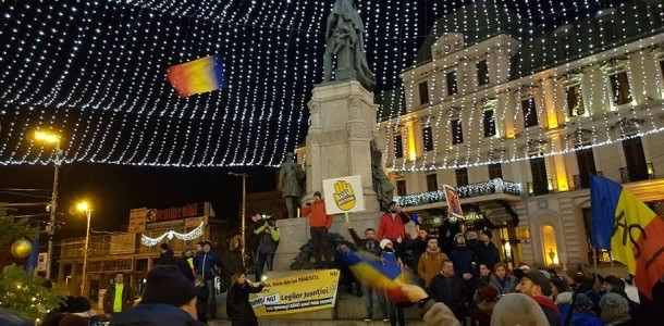 • Fotó: Aktual24.ro