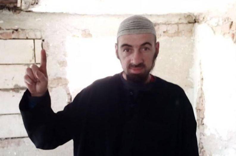 A SRI szerint a terrorizmussal gyanúsított férfi egy másik európai uniós tagállamban eltöltött évei alatt radikalizálódott •  Fotó: Digi24.ro