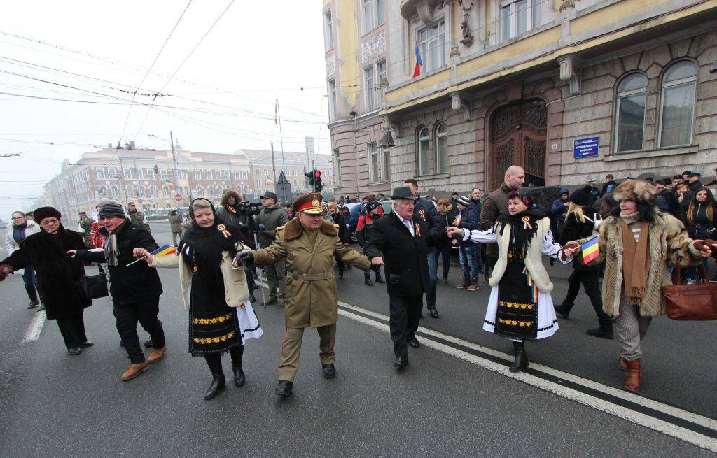 • Fotó: Dan Bodea/Transilvania Reporter