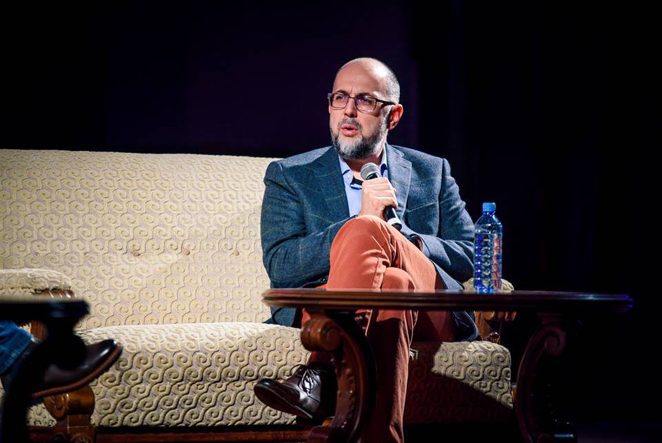 Kelemen Hunor (archív felvétel) •  Fotó: Gönczy Tamás