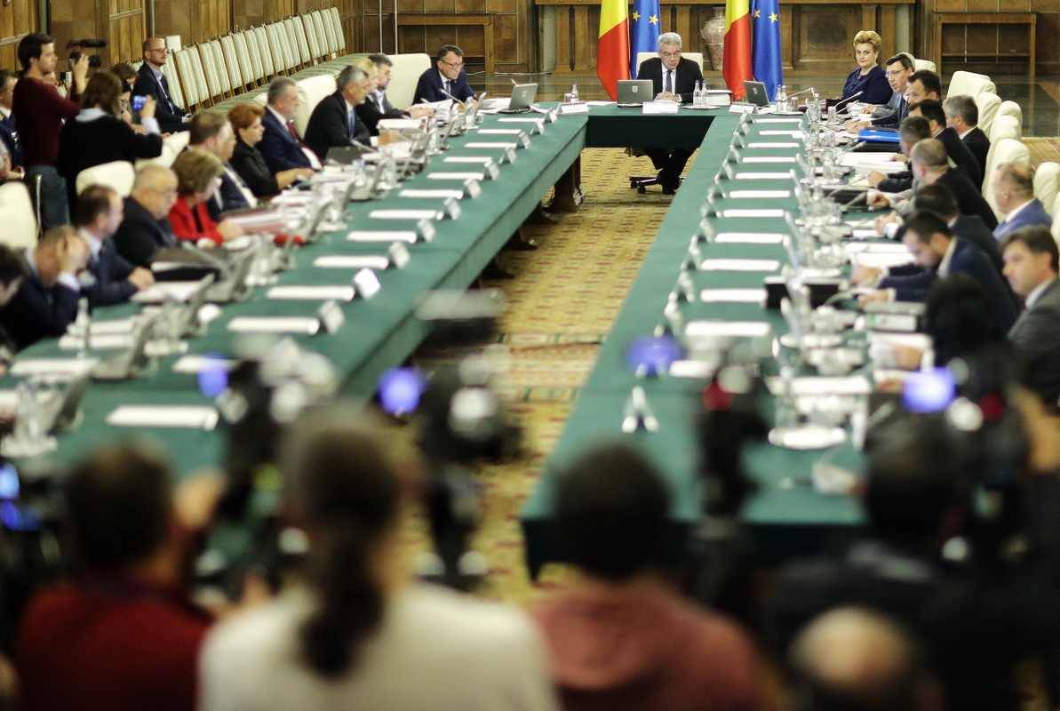 •  Fotó: Gov.ro