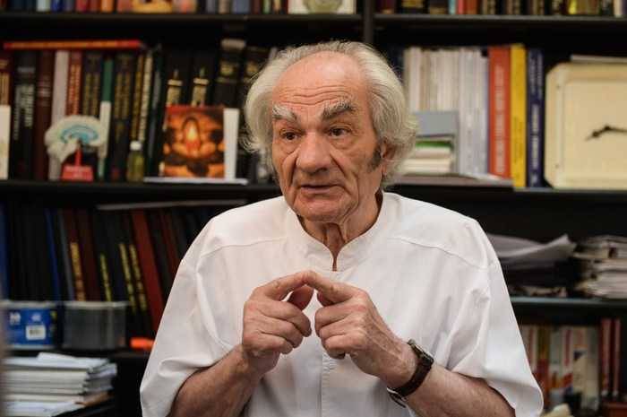 Leon Dănăilă idegsebész, liberális szenátor 