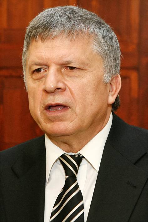 Puskás szerint akár fel is lehet függeszteni tisztségéből az államfőt 